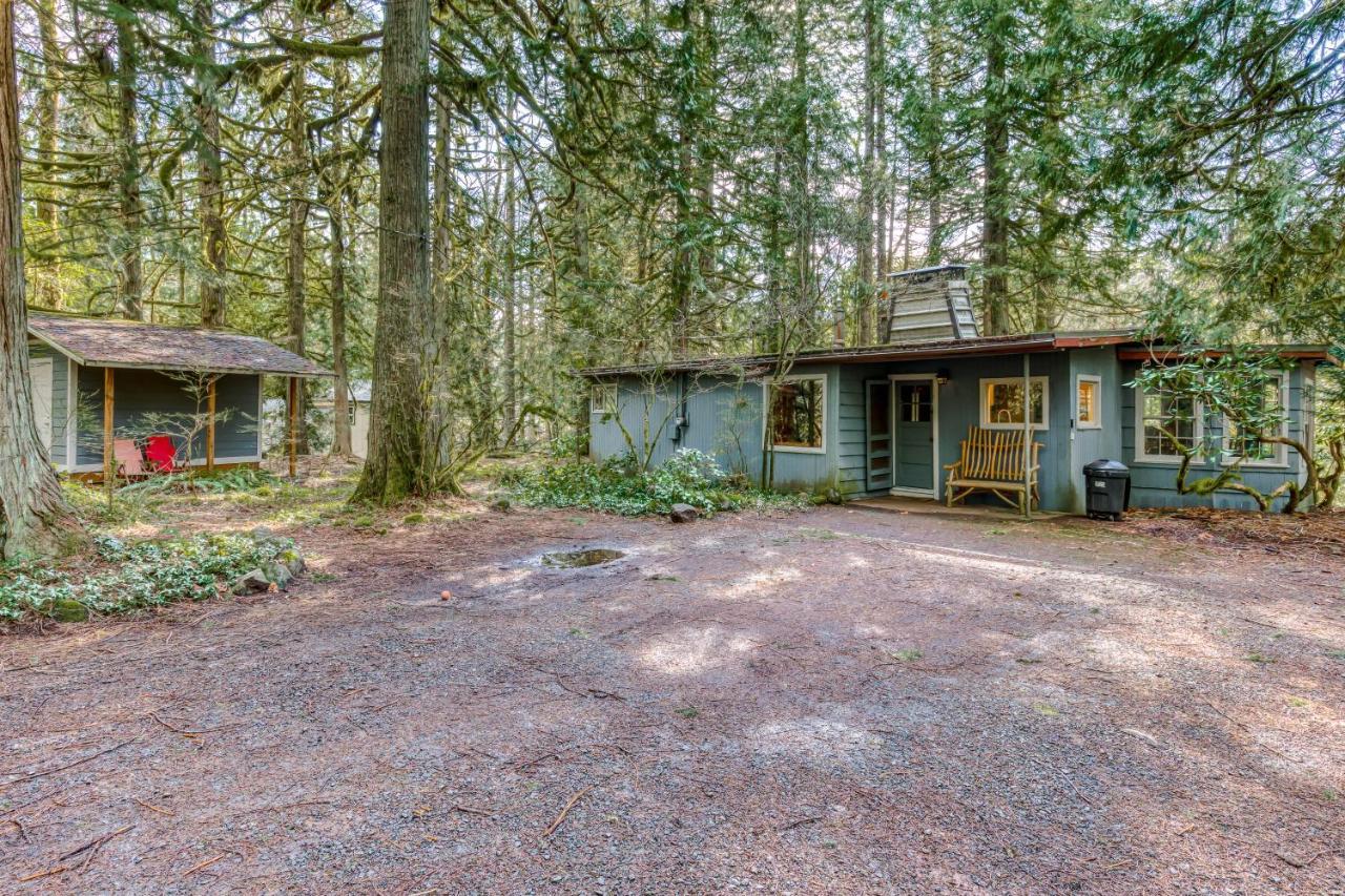 Hunter'S Haven Villa Welches Exterior foto
