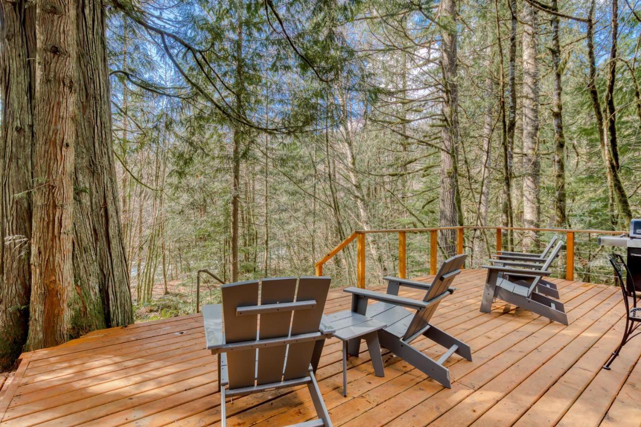 Hunter'S Haven Villa Welches Exterior foto