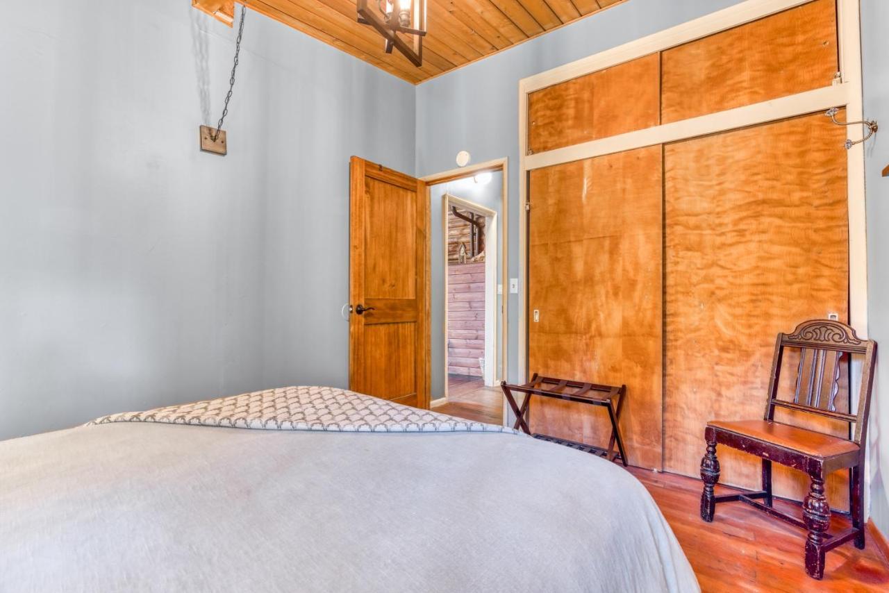Hunter'S Haven Villa Welches Exterior foto