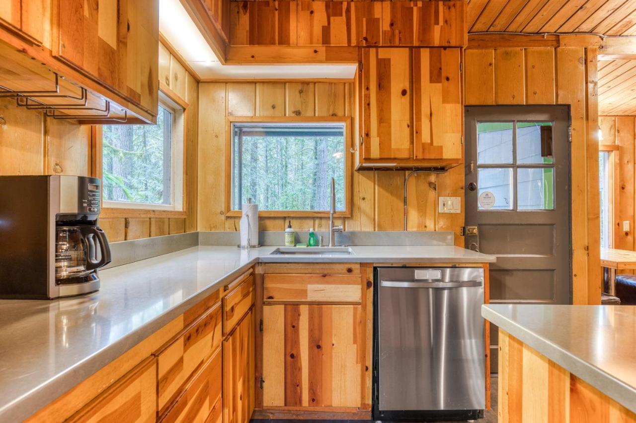 Hunter'S Haven Villa Welches Exterior foto