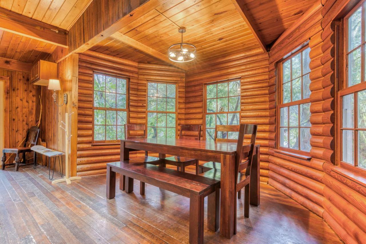 Hunter'S Haven Villa Welches Exterior foto