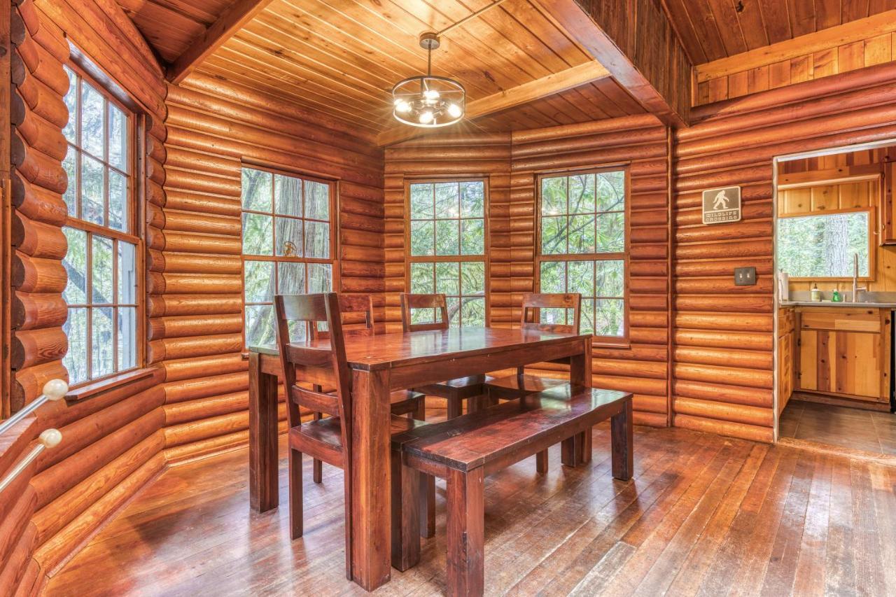 Hunter'S Haven Villa Welches Exterior foto