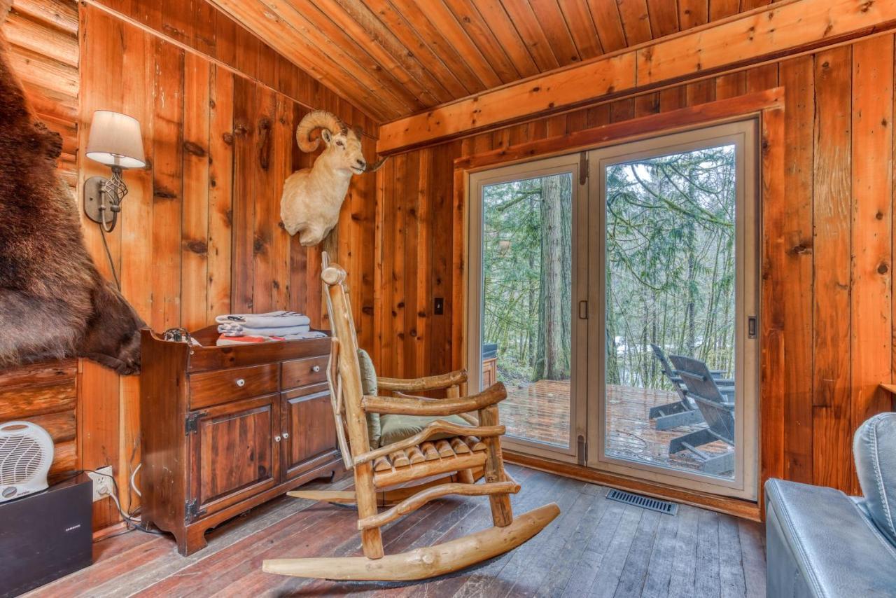 Hunter'S Haven Villa Welches Exterior foto